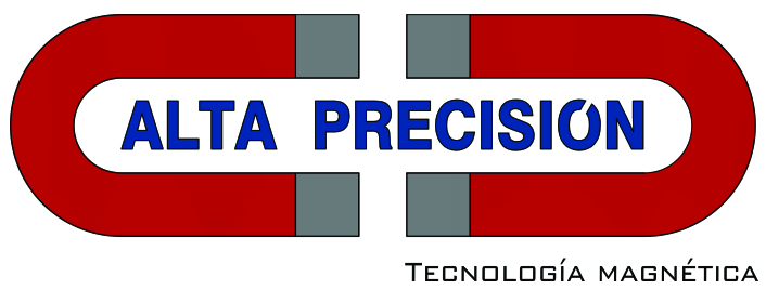 alta precision mag 2c logo